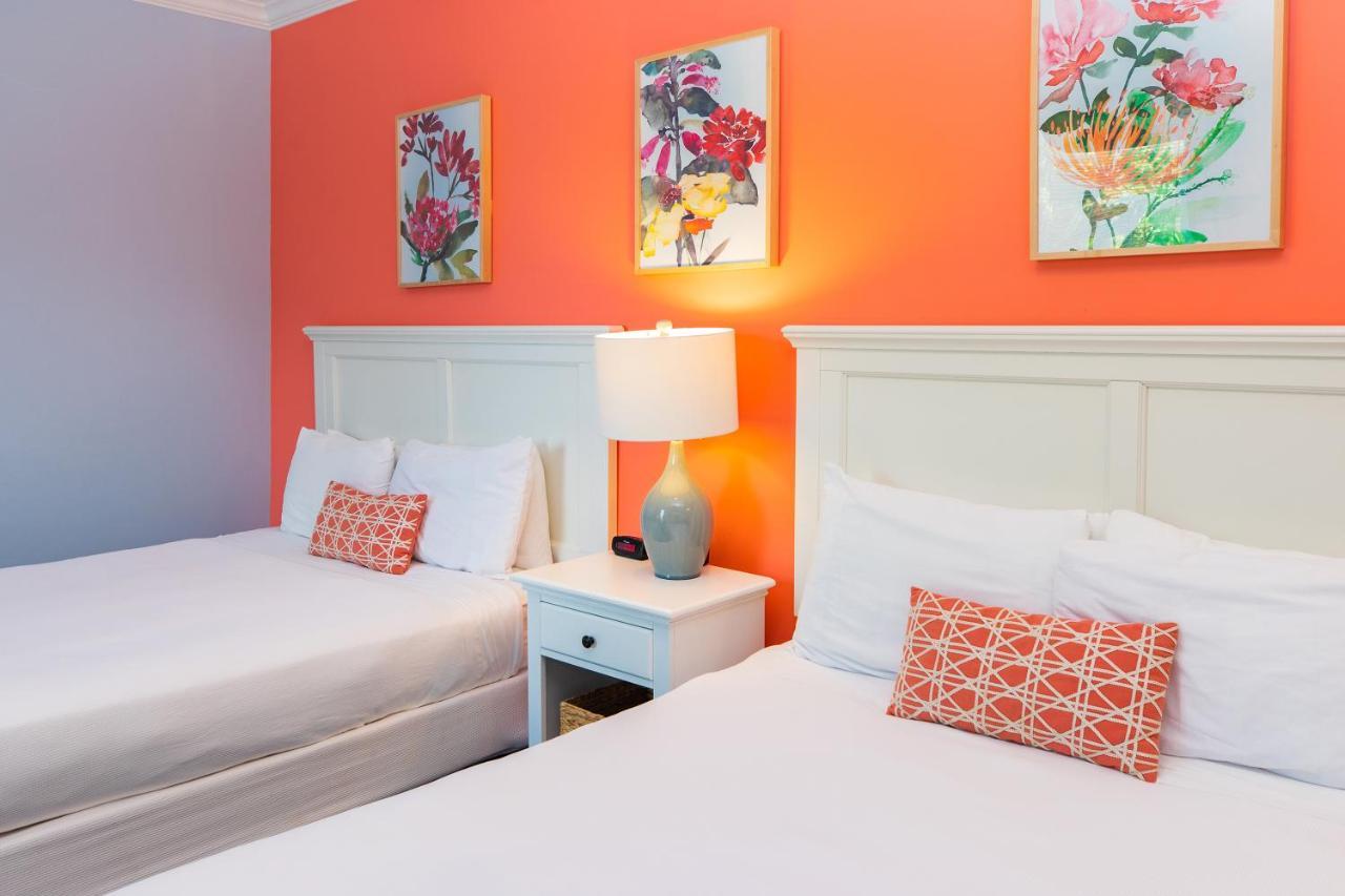 Island House Hotel Макинак Айлънд Екстериор снимка